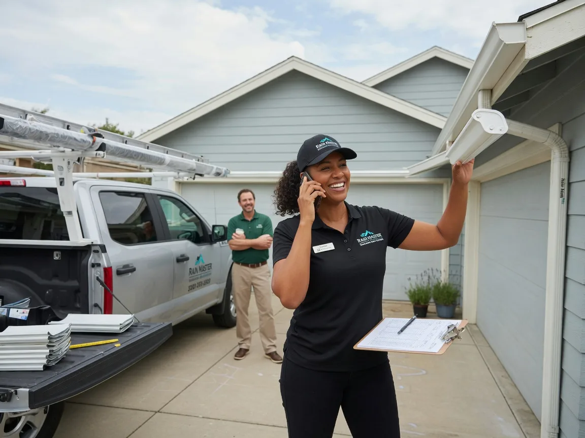 Gutter Installation Irons, MI FAQs